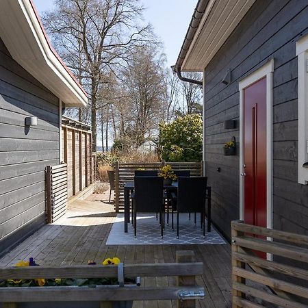 Havsstugan Sölvesborg المظهر الخارجي الصورة