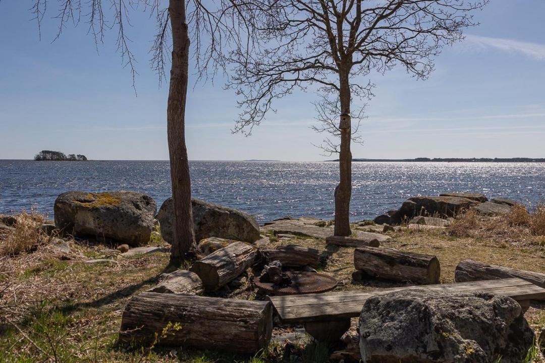 Havsstugan Sölvesborg المظهر الخارجي الصورة