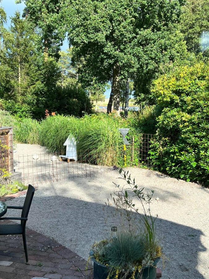 Havsstugan Sölvesborg المظهر الخارجي الصورة